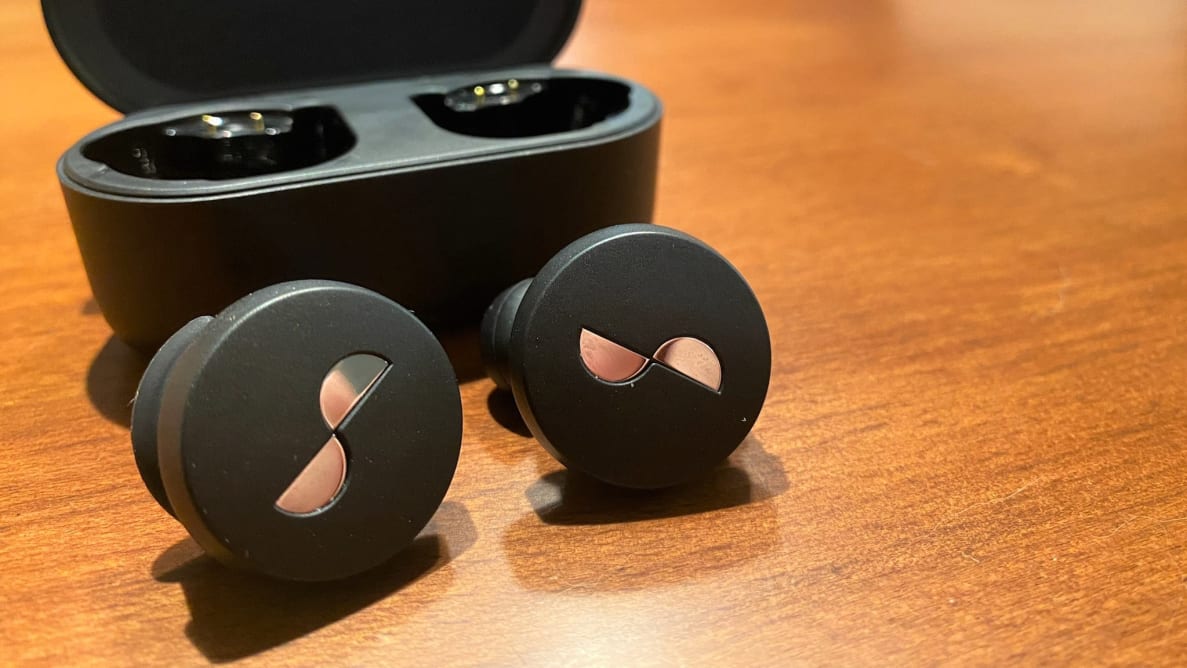 Nuratrue Earbuds Review: A pioneer in customized audio - Reviewed