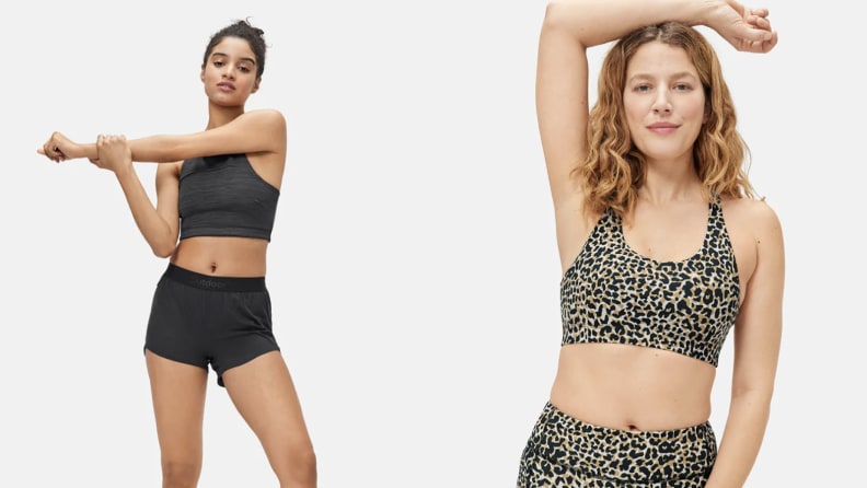 10 matching activewear sets for summer - Reviewed