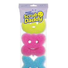 Product image of Scrub Daddy Special Spring Edition
