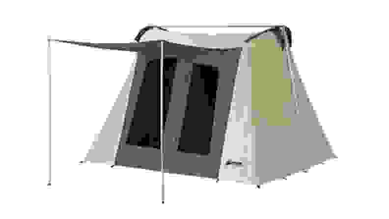 Kodiak Canvas帐篷