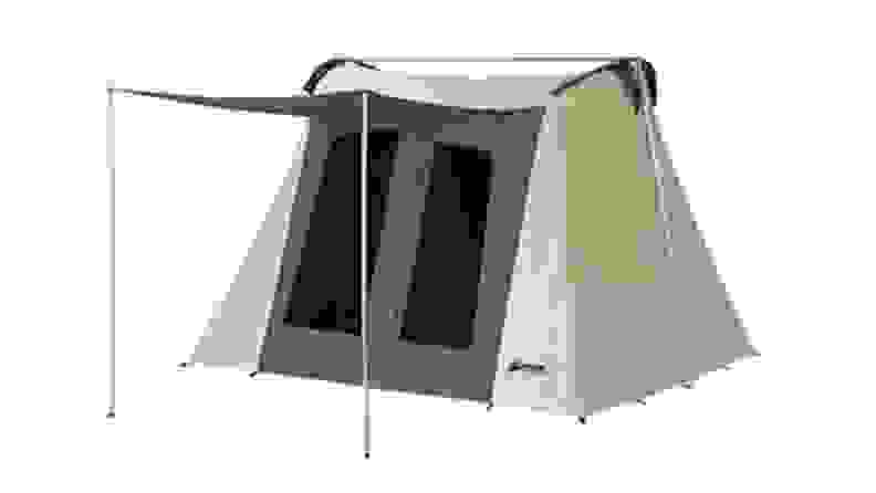 Kodiak Canvas Tent