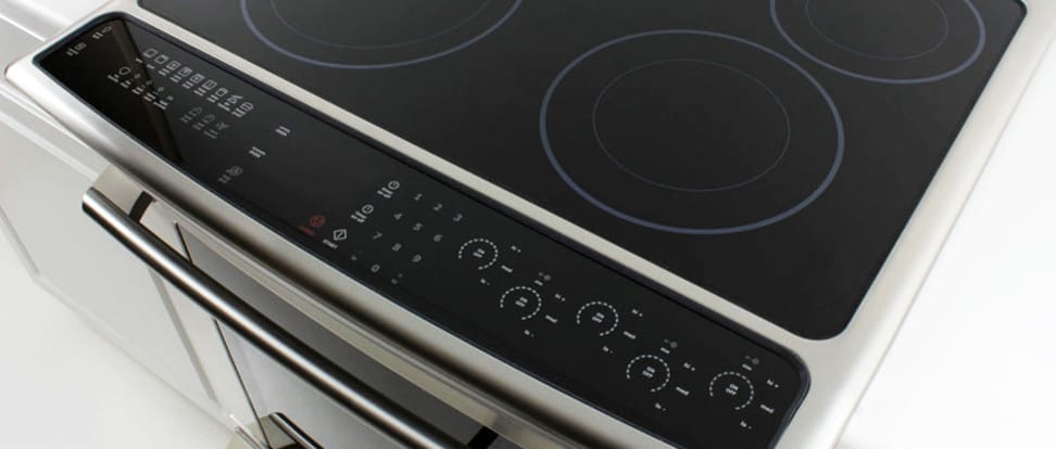Product Image - Electrolux EI30ES55JS
