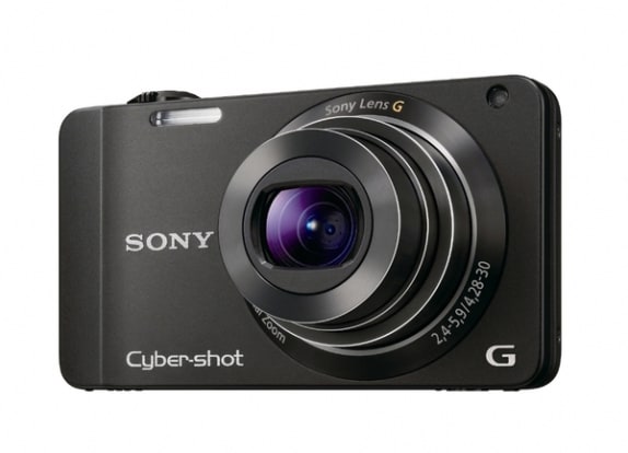 Product Image - Sony Cyber-shot DSC-WX10
