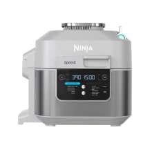 Product image of the Ninja Speedy Speed ​​Cooker and Air Fryer