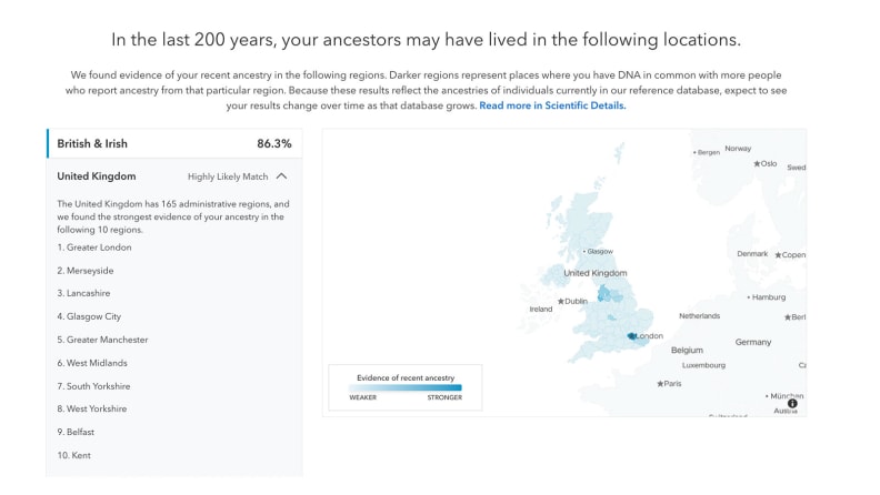 23andMe