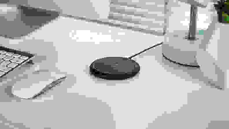 Mophie wireless charging pad