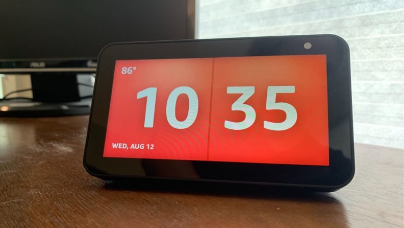 Echo Show 5