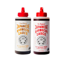 Product image of Bachan’s Original Japanese Barbecue Sauce 2-pack