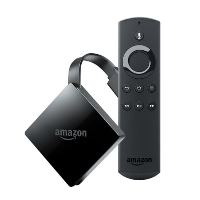Product Image - Amazon Fire TV (2017)