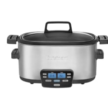 Product image of Cuisinart MSC-600 3-In-1 Cook Central 6-Quart Multi-Cooker