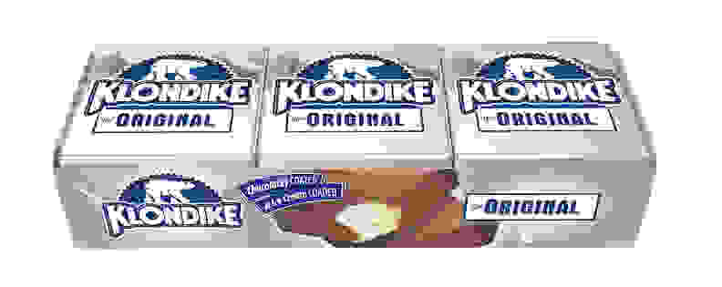 Klondike