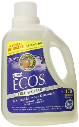 Product Image - Ecos Free & Clear