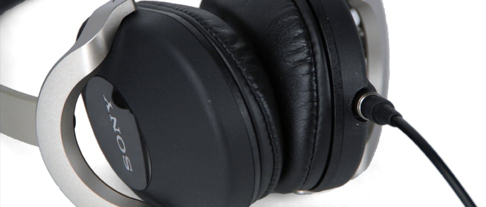 Product Image - Sony MDR-Z1000