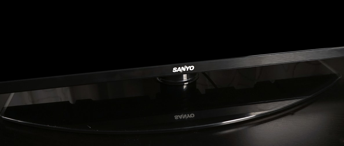 Sanyo FVD40P4 LED TV Review - Reviewed