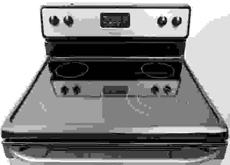 Ffef3043LS rangetop