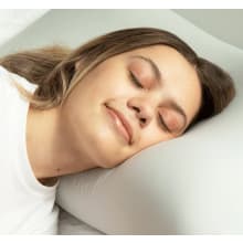 Product image of Cushion Lab Deep Sleep pillow