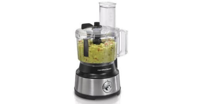 FoodProcessor