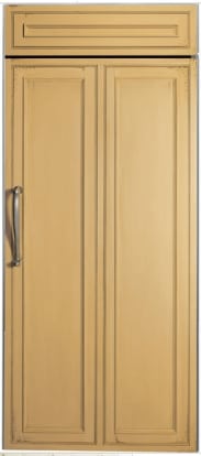 Product Image - GE Monogram ZIF360NXRH