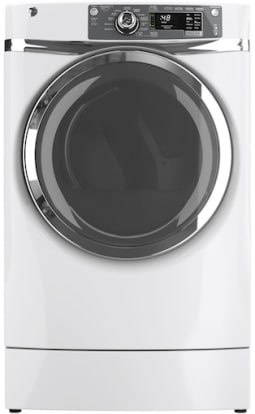 Product Image - GE GFDR480GFWW