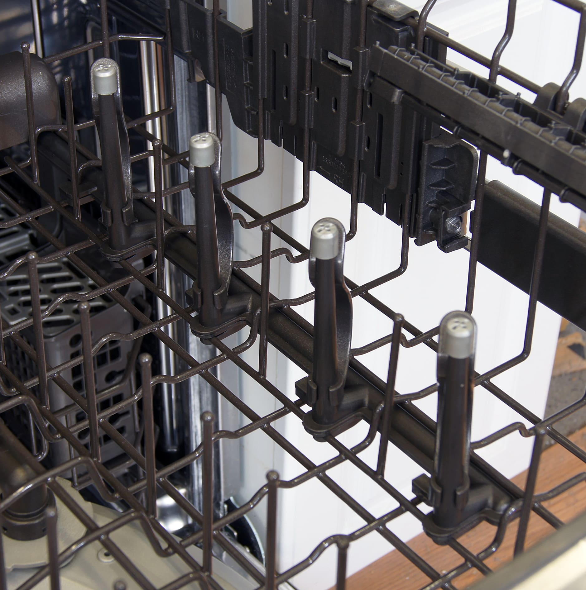 GE Monogram ZDT870SSFSS Dishwasher Review Dishwashers