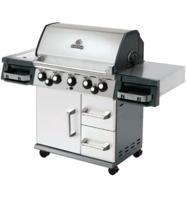 Product Image - Broil King Imperial 590 998647 NG