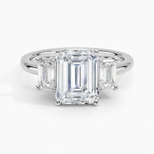 Product image of Brilliant Earth Luxe Rhiannon Diamond Ring