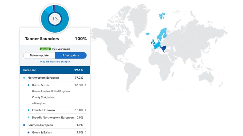 23andMe