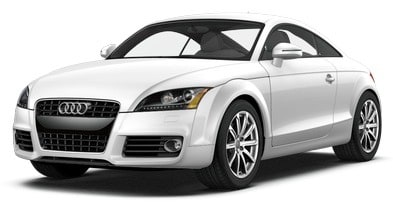 Product Image - 2013 Audi TT Coupe 2.0T Premium Plus