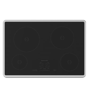 Product Image - KitchenAid KICU500XSS
