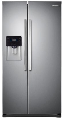 Product Image - Samsung RS25H5000SR
