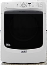 Maytag Maxima MED5100DW Front