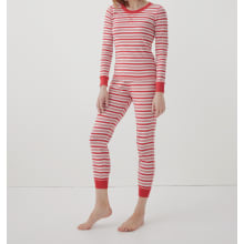 Product image of Pact Dream Bigger Pajama Set