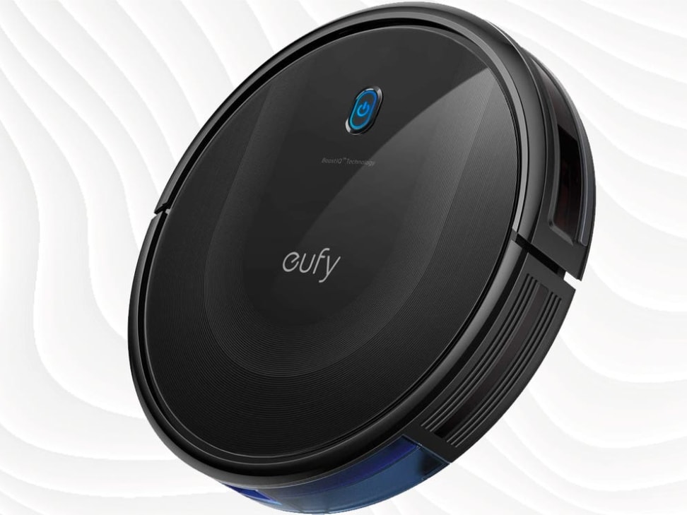 Eufy 11S: Get the Eufy 11S robot vacuum on sale at Amazon - Reviewed