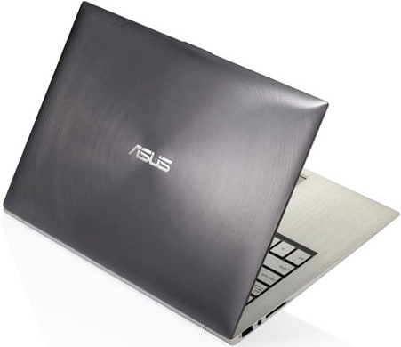 Product Image - Asus Zenbook UX31E