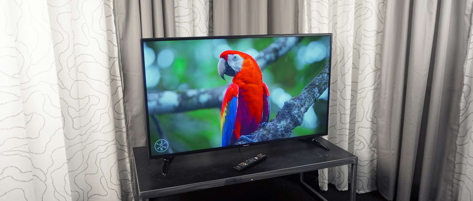 Product Image - Panasonic TC-50CX400U