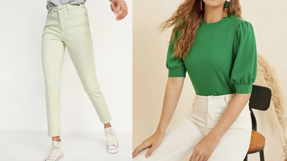 23 Green Things to Buy for St. Patrick's Day - Jetsetter