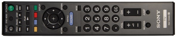 Remote Control Photo