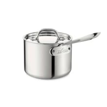 Product image of D3 Stainless 3-ply Bonded Sauce Pan