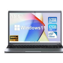 Product image of Sgin 15.6-Inch 512GB Windows 11 laptop