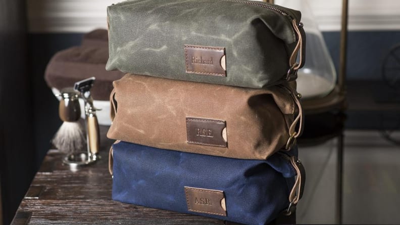 Dopp kit