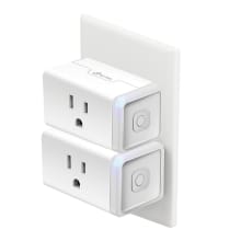 Product image of Kasa Smart Plug Two-Pack