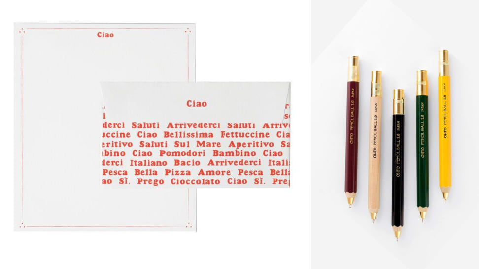 World Literature Stationery Kit  Stationery items, Stationery, Writing  tools