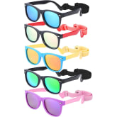 The 14 Best Sunglasses for Kids of 2023, Tested and Reviewed by Verywell  Family