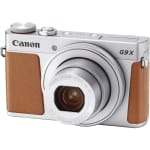 Product image of Canon PowerShot G9 X Mark II