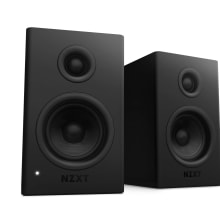 Product image of NZXT Relay Speakers and Relay Subwoofer