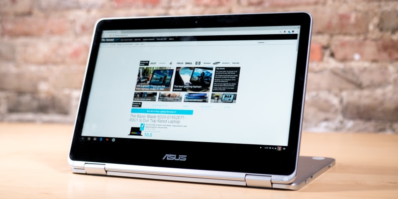 The Best Chromebooks 2023 - Forbes Vetted