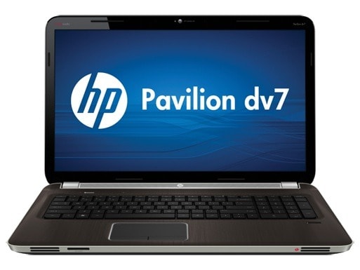 Product Image - HP Pavilion dv7-6c80us