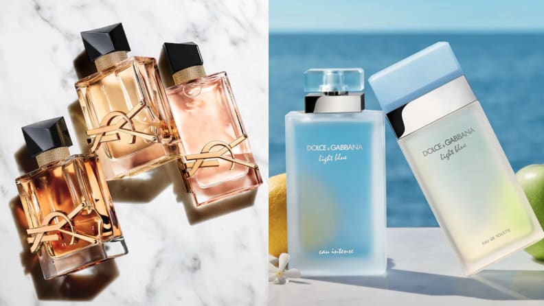 Top websites where you can find perfume buyers
