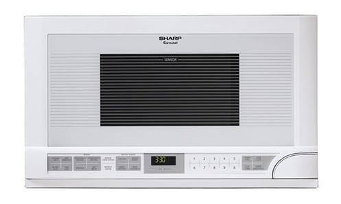 Product Image - Sharp R-1211