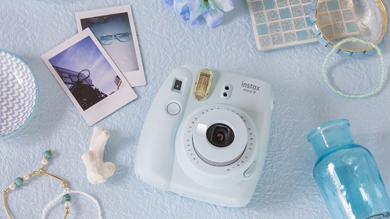 Fujifilm Instax Mini 9